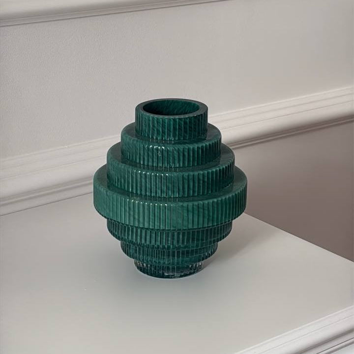 Vase “Cascade”