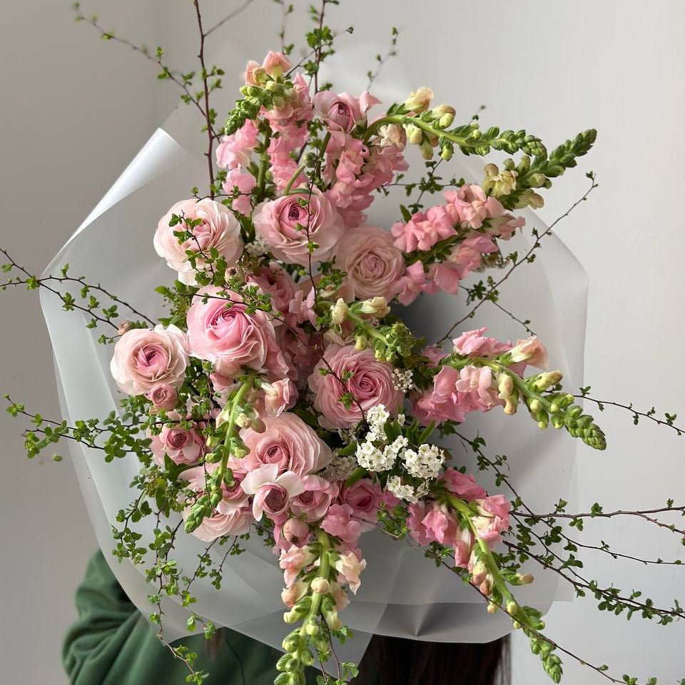 Mix bouquet Cosmopolitan