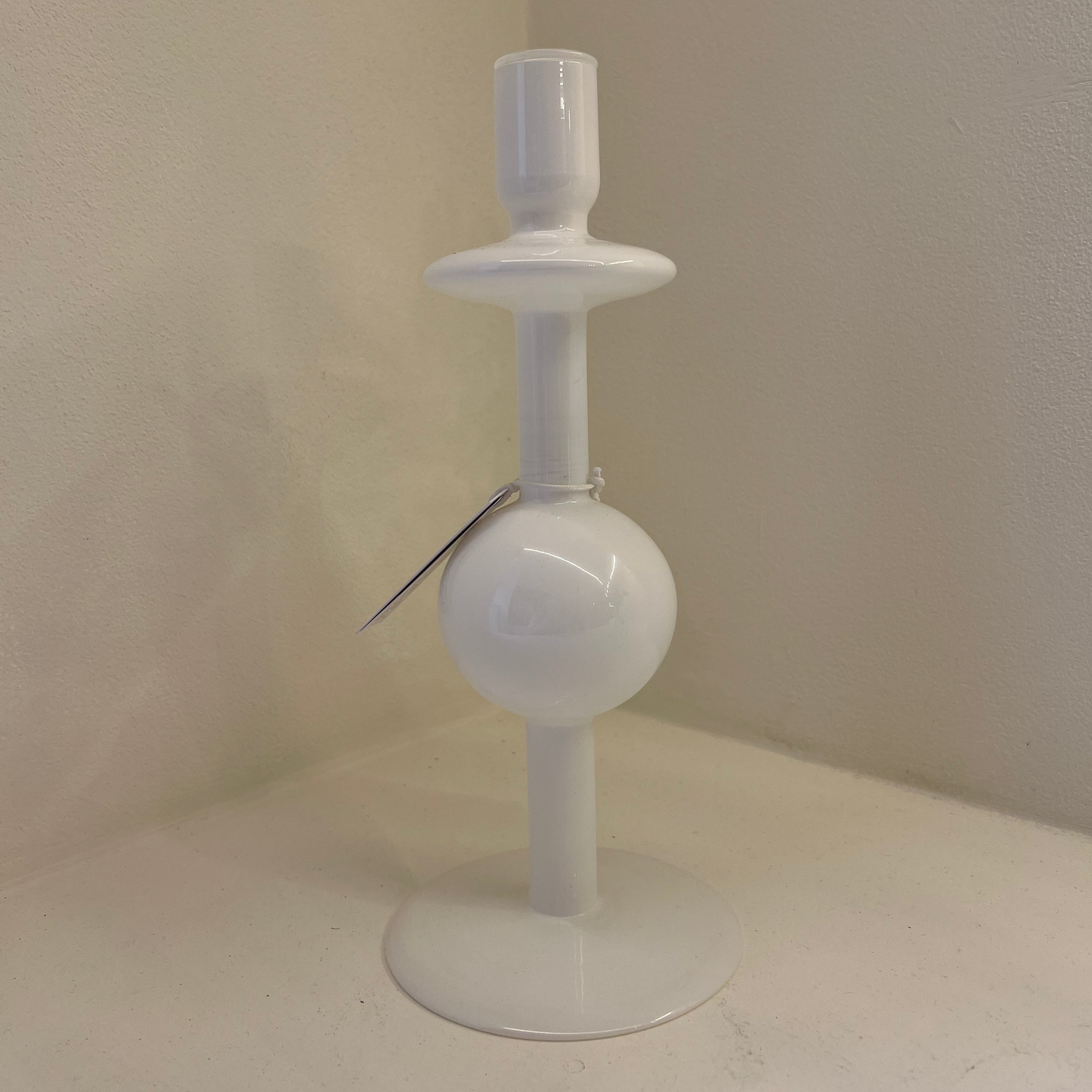 Candlestick “White Shape”