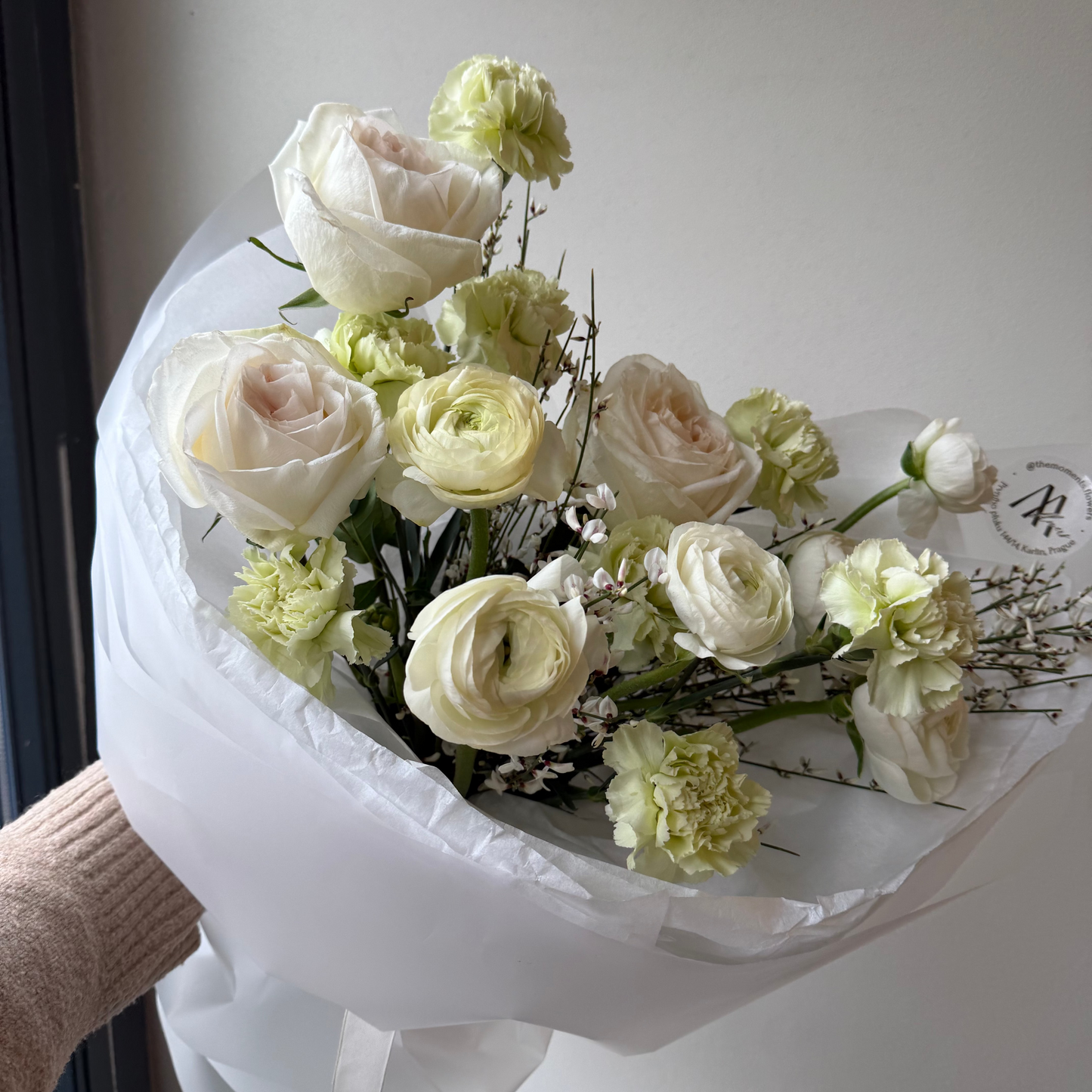 Mix bouquet Bitter Lemon