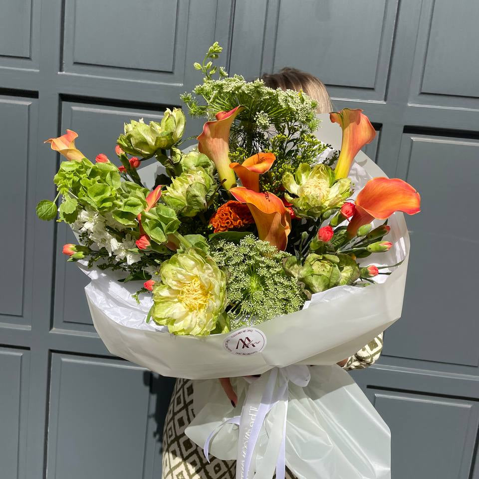 Mix bouquet Mai Tai