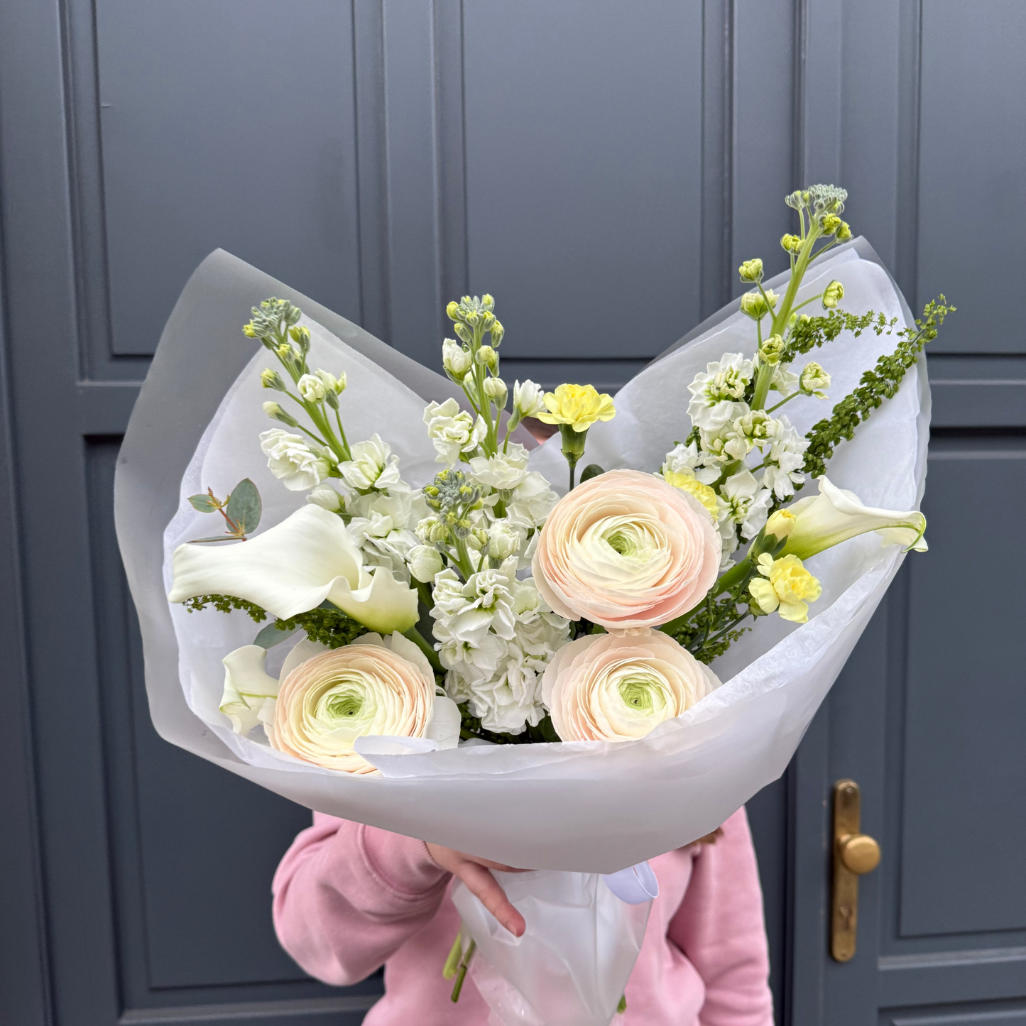 Mix bouquet Mohito