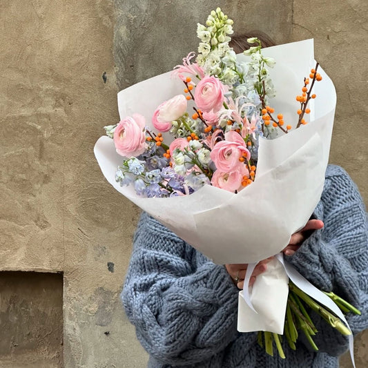 Mix bouquet Porn Star Martini