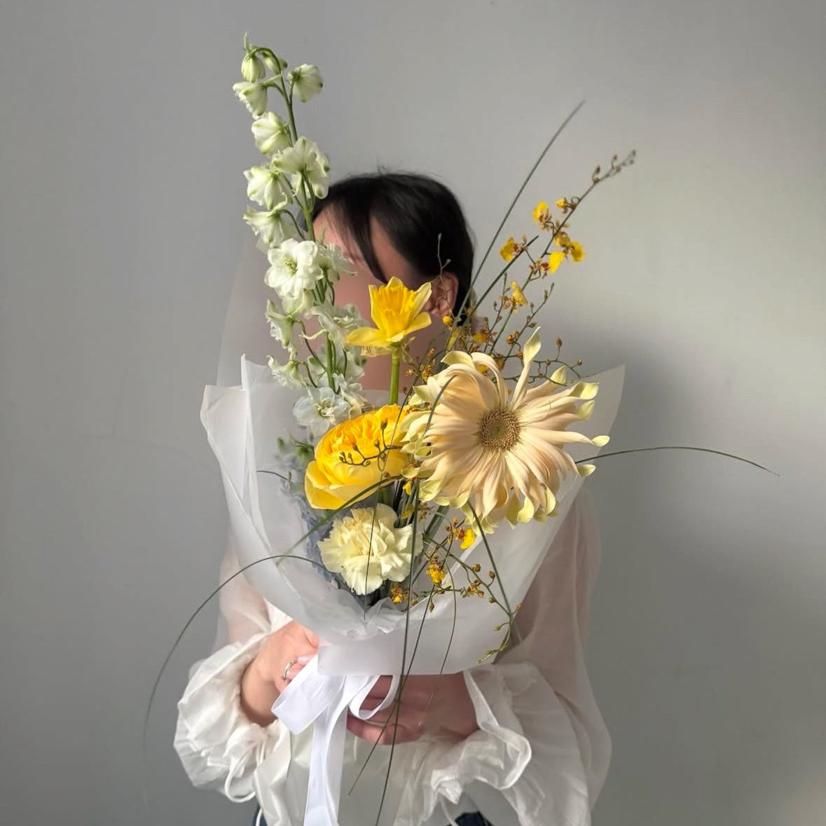 MIx bouquet Bellini