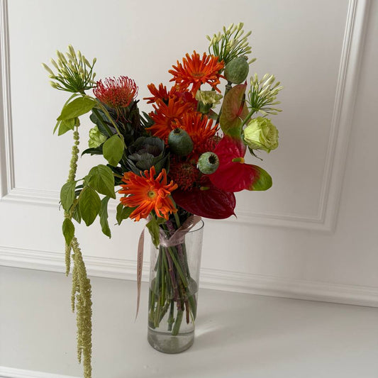 Mix bouquet Long Island Iced Tea