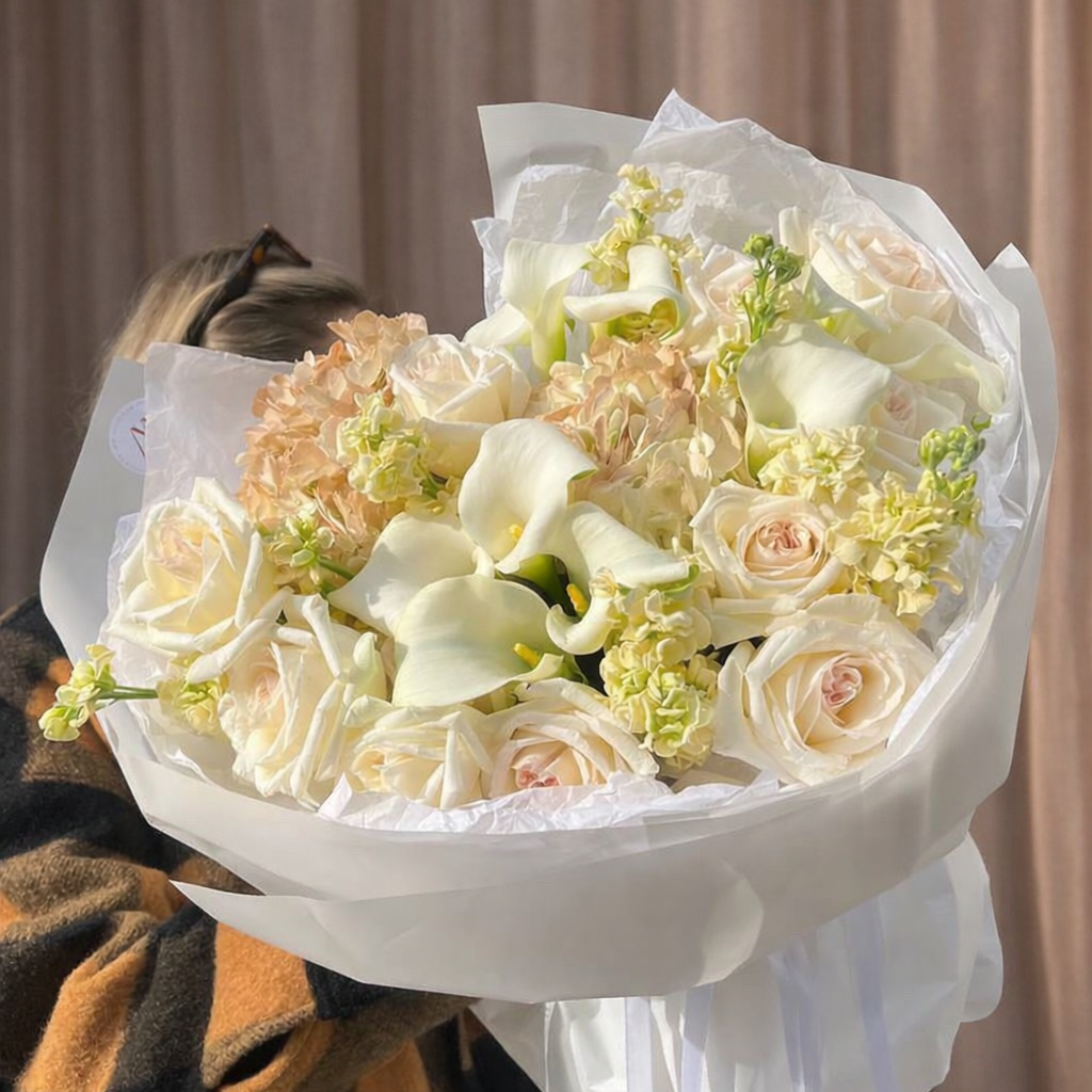 Mix bouquet Daiquiri
