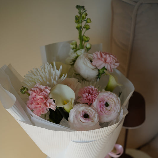 Mix bouquet Pina Colada