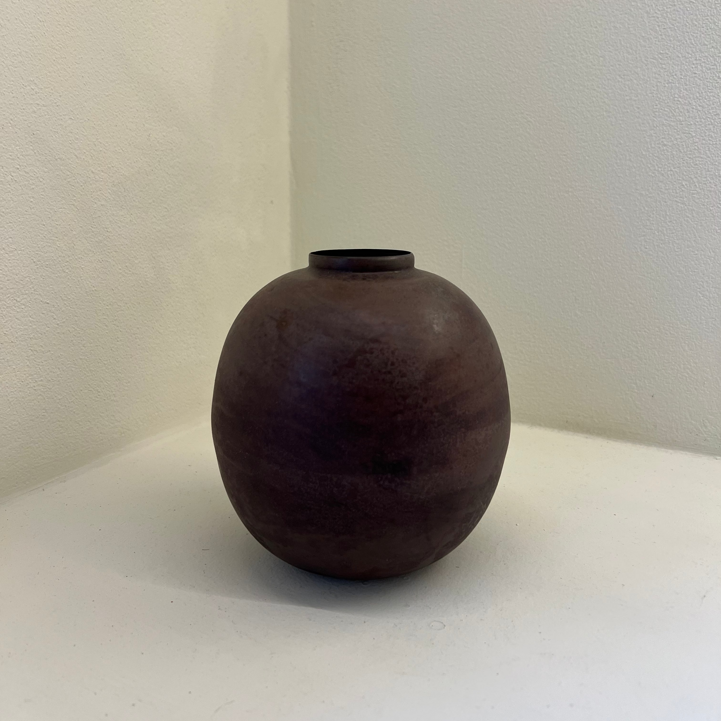 Vase “Dune”